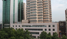 �����³��д���Ǻ�ҽԺ